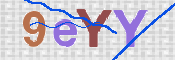 CAPTCHA (Şahıs Denetim Kodu) Resmi