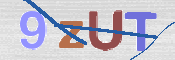 CAPTCHA (Şahıs Denetim Kodu) Resmi