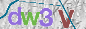 CAPTCHA (Şahıs Denetim Kodu) Resmi