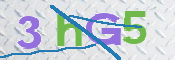 CAPTCHA (Şahıs Denetim Kodu) Resmi