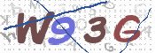 CAPTCHA (Şahıs Denetim Kodu) Resmi