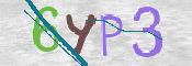 CAPTCHA (Şahıs Denetim Kodu) Resmi
