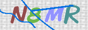 CAPTCHA (Şahıs Denetim Kodu) Resmi