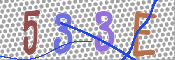 CAPTCHA (Şahıs Denetim Kodu) Resmi