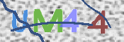 CAPTCHA (Şahıs Denetim Kodu) Resmi