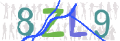 CAPTCHA (Şahıs Denetim Kodu) Resmi