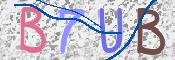 CAPTCHA (Şahıs Denetim Kodu) Resmi