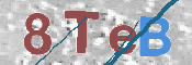CAPTCHA (Şahıs Denetim Kodu) Resmi